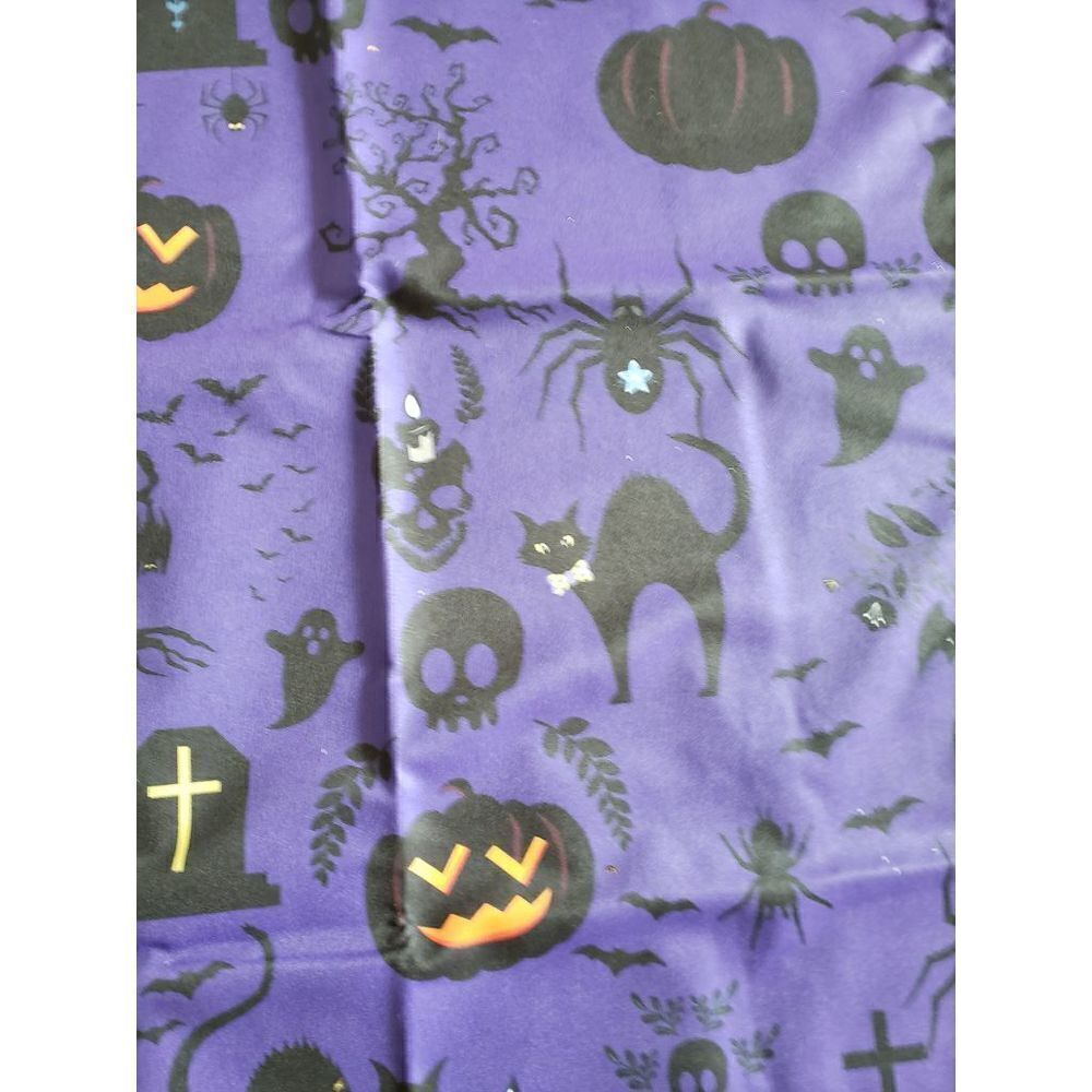 Table Runner Halloween - Picture 2 of 5